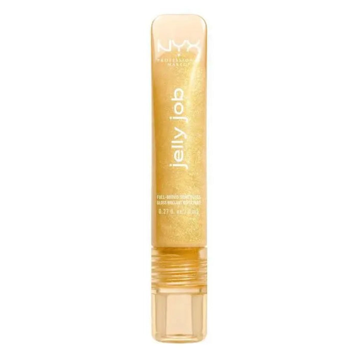 JELLY JOB GLOSS - NYX PROFESSIONAL MAKEUP
