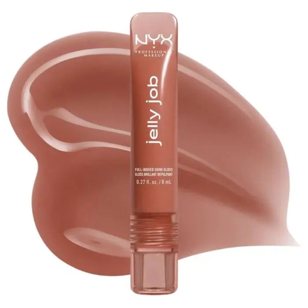 JELLY JOB GLOSS - NYX PROFESSIONAL MAKEUP