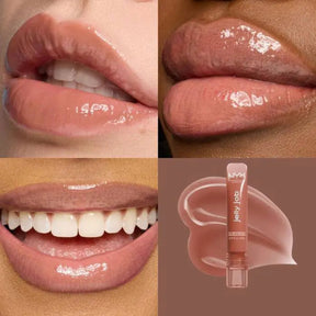 JELLY JOB GLOSS - NYX PROFESSIONAL MAKEUP