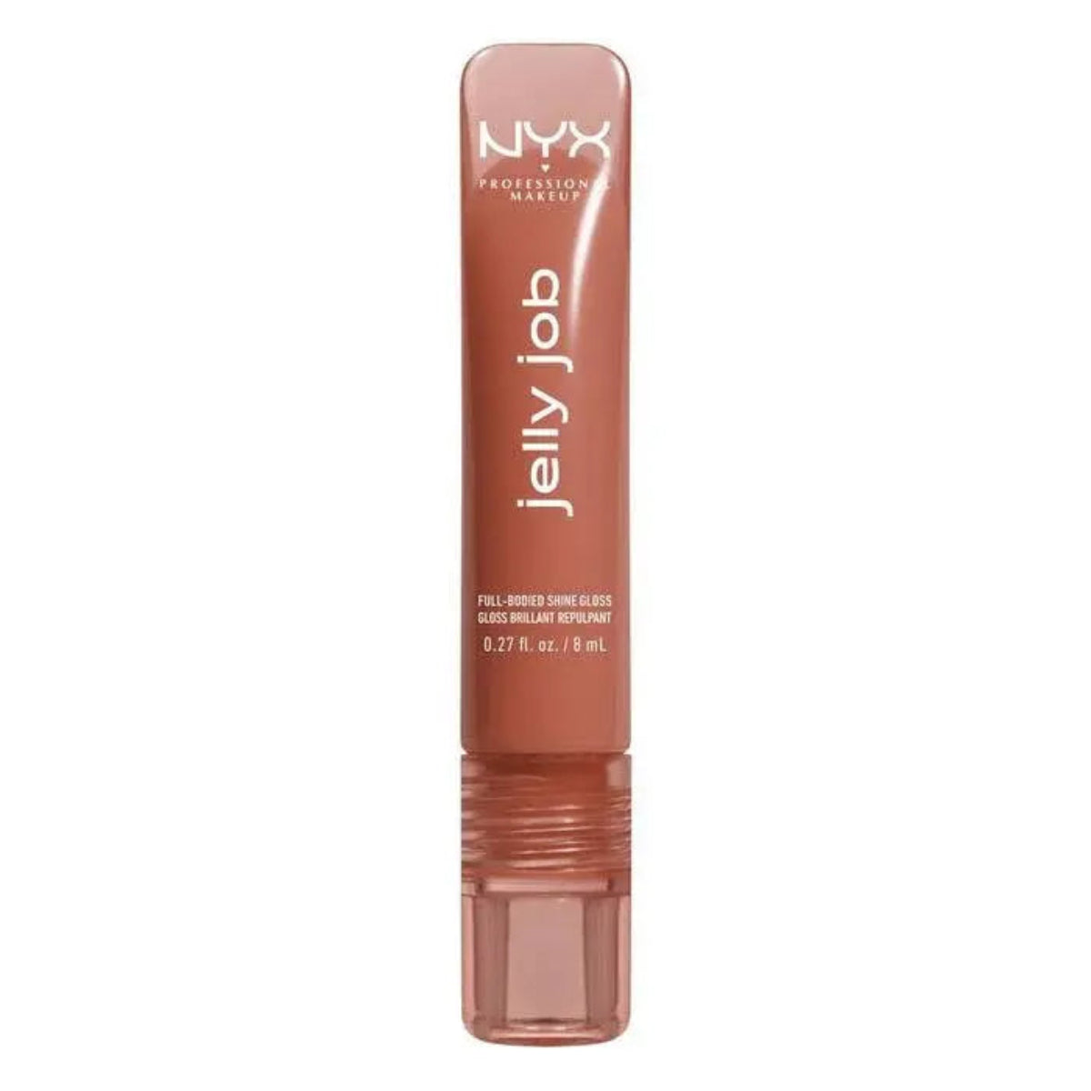 JELLY JOB GLOSS - NYX PROFESSIONAL MAKEUP