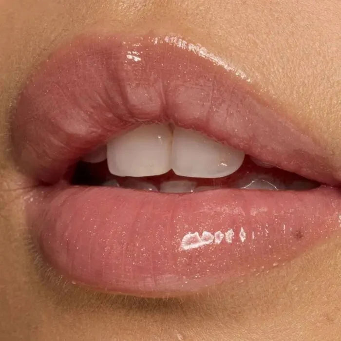 LIP COMBO DELINEADOR LIP LINGERIE + JELLY JOB GLOSS - NYX