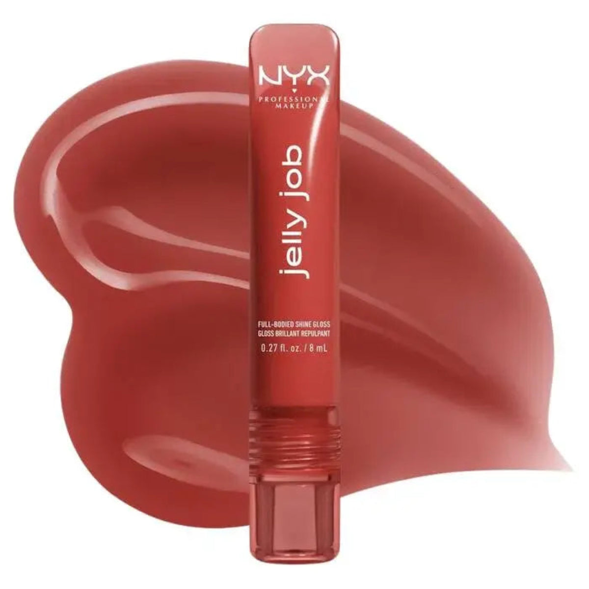 JELLY JOB GLOSS - NYX PROFESSIONAL MAKEUP