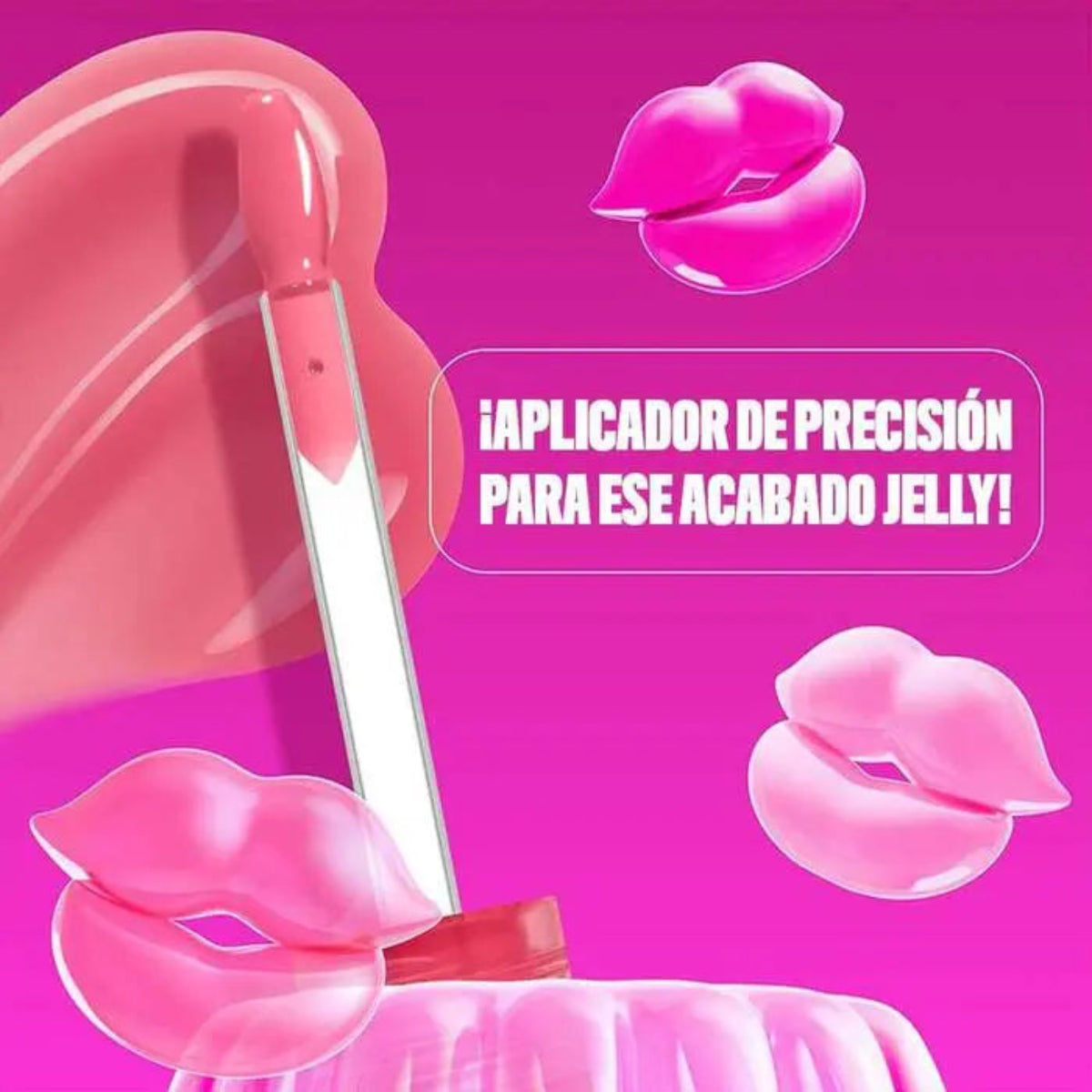 JELLY JOB GLOSS - NYX PROFESSIONAL MAKEUP