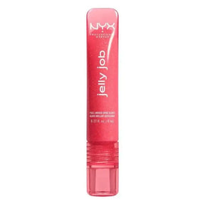 LIP COMBO DELINEADOR LIP LINGERIE + JELLY JOB GLOSS - NYX