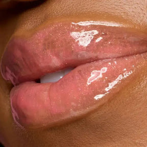 LIP COMBO DELINEADOR LIP LINGERIE + JELLY JOB GLOSS - NYX