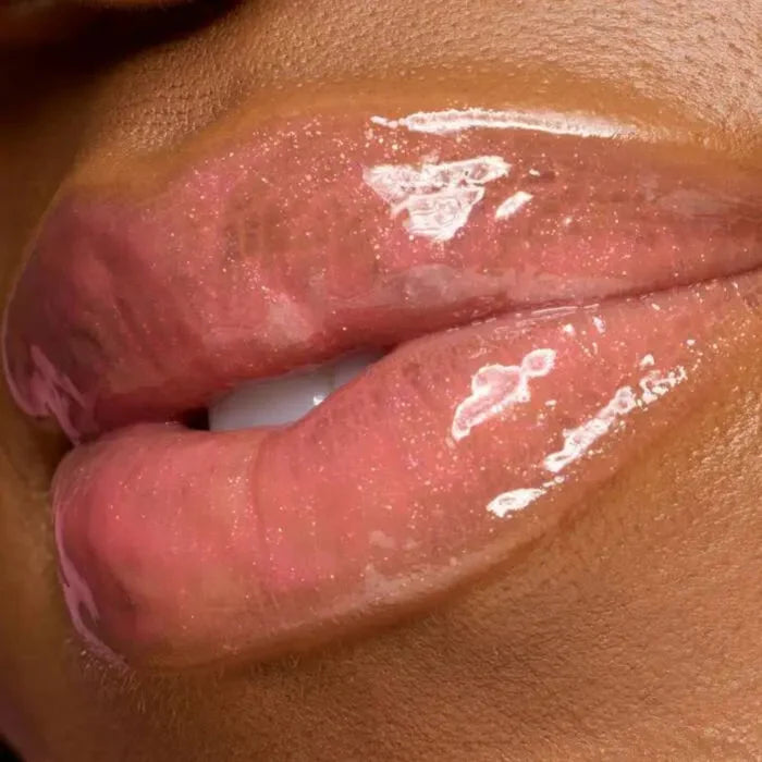 LIP COMBO DELINEADOR LIP LINGERIE + JELLY JOB GLOSS - NYX