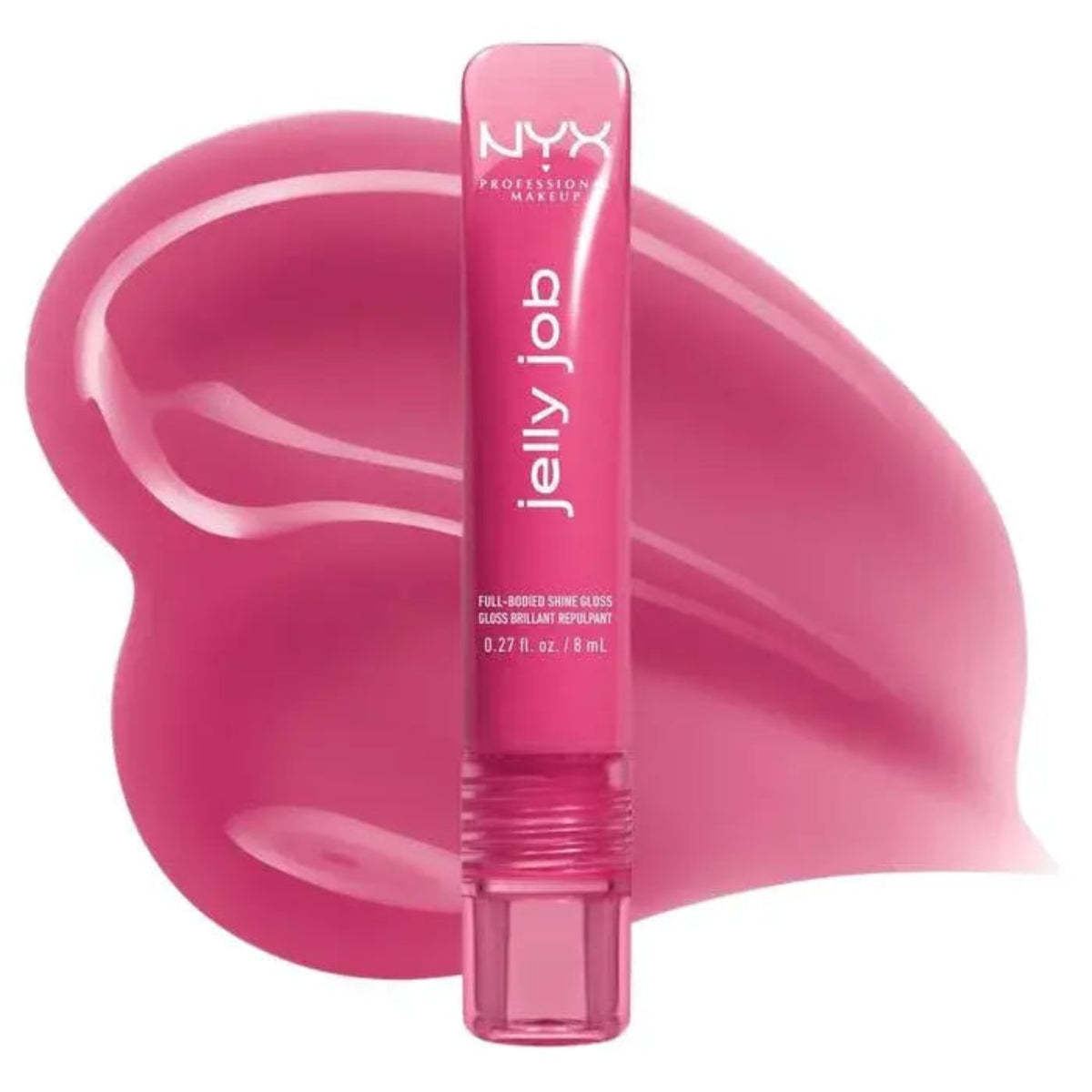 JELLY JOB GLOSS - NYX PROFESSIONAL MAKEUP