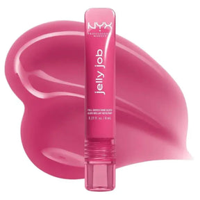 JELLY JOB GLOSS - NYX PROFESSIONAL MAKEUP