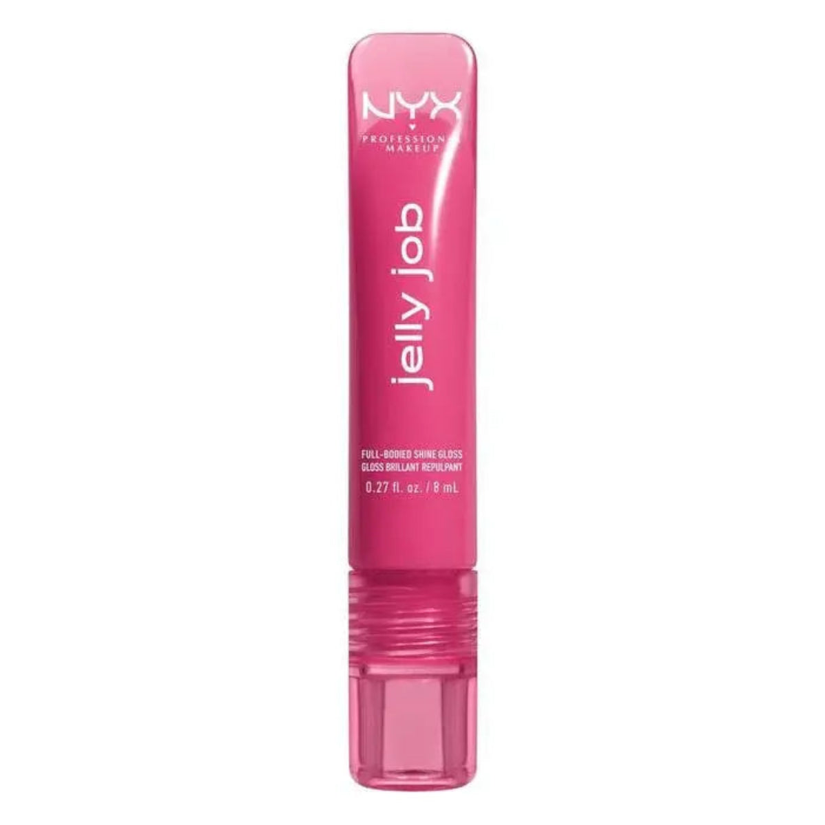 JELLY JOB GLOSS - NYX PROFESSIONAL MAKEUP
