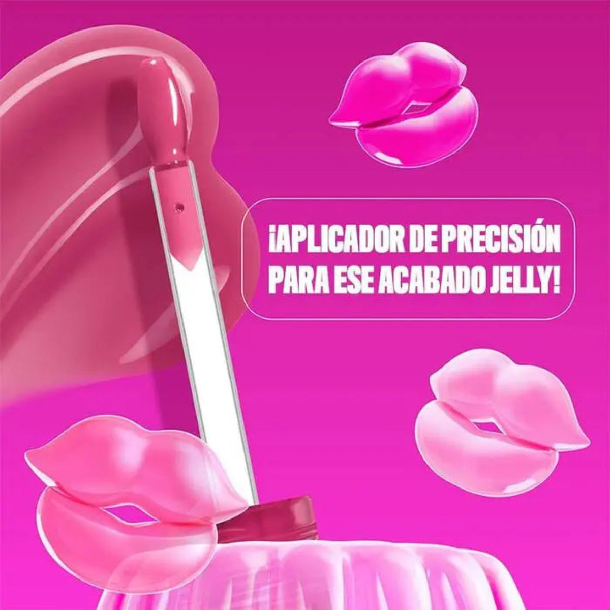 JELLY JOB GLOSS - NYX PROFESSIONAL MAKEUP