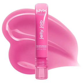 JELLY JOB GLOSS - NYX PROFESSIONAL MAKEUP