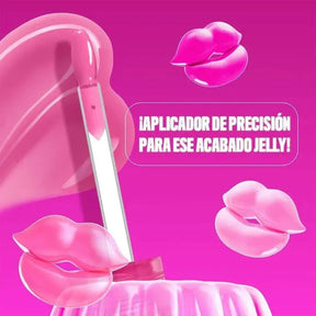 JELLY JOB GLOSS - NYX PROFESSIONAL MAKEUP