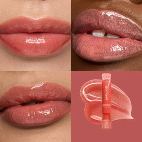 JELLY JOB GLOSS - NYX PROFESSIONAL MAKEUP