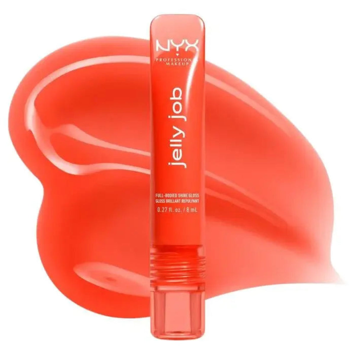 JELLY JOB GLOSS - NYX PROFESSIONAL MAKEUP