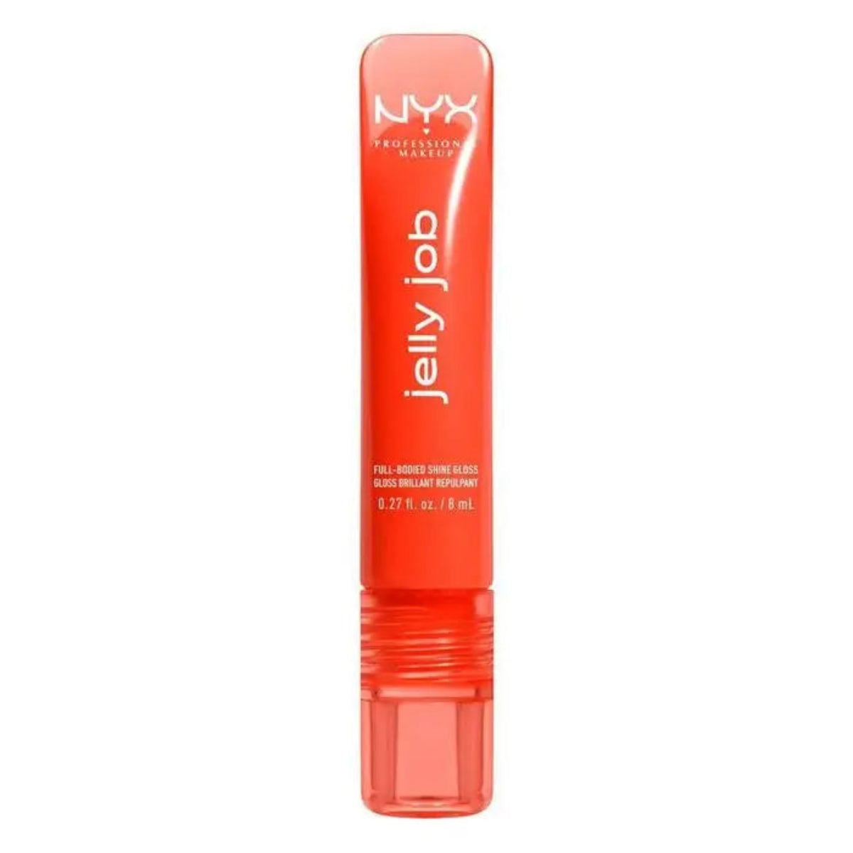JELLY JOB GLOSS - NYX PROFESSIONAL MAKEUP