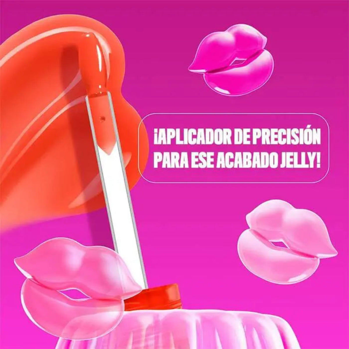 JELLY JOB GLOSS - NYX PROFESSIONAL MAKEUP