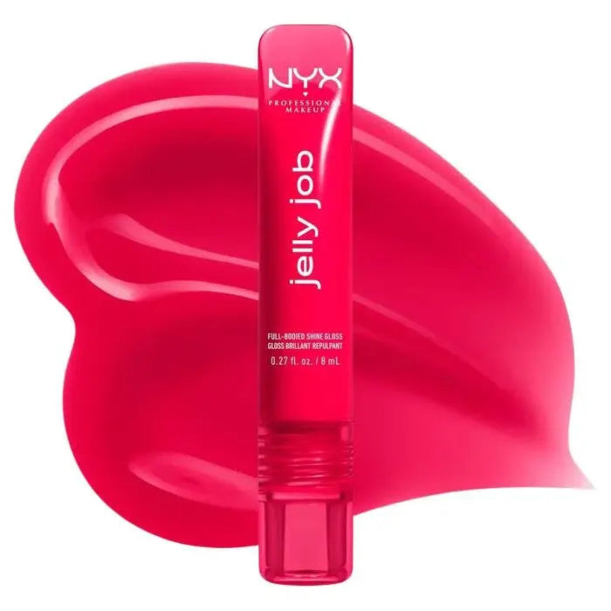 JELLY JOB GLOSS - NYX PROFESSIONAL MAKEUP