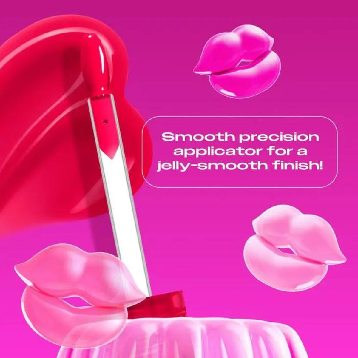 JELLY JOB GLOSS - NYX PROFESSIONAL MAKEUP