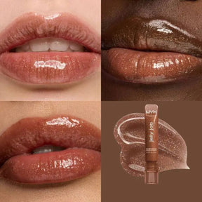 JELLY JOB GLOSS - NYX PROFESSIONAL MAKEUP