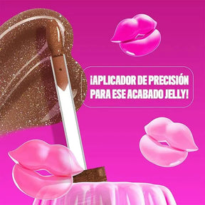 JELLY JOB GLOSS - NYX PROFESSIONAL MAKEUP