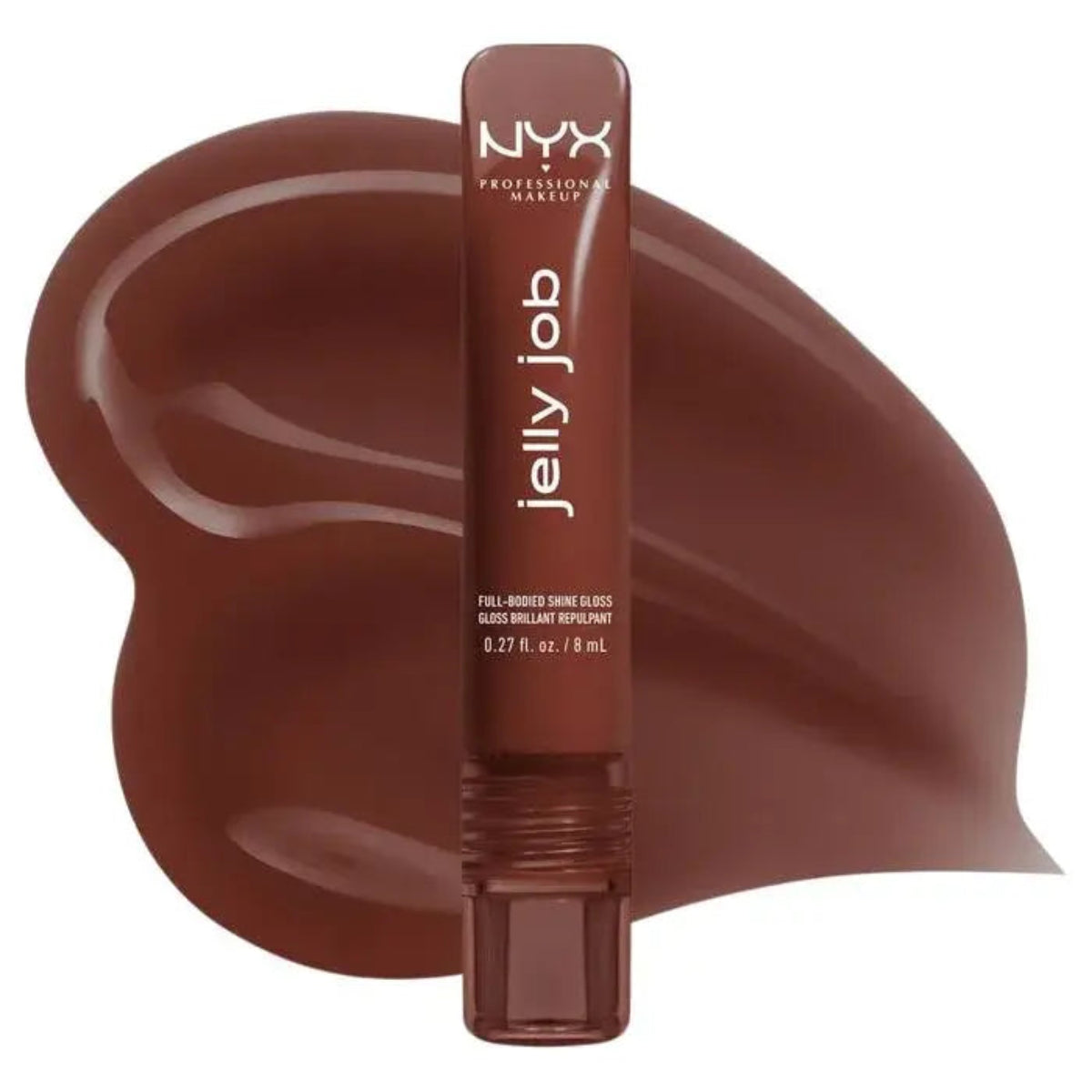 JELLY JOB GLOSS - NYX PROFESSIONAL MAKEUP