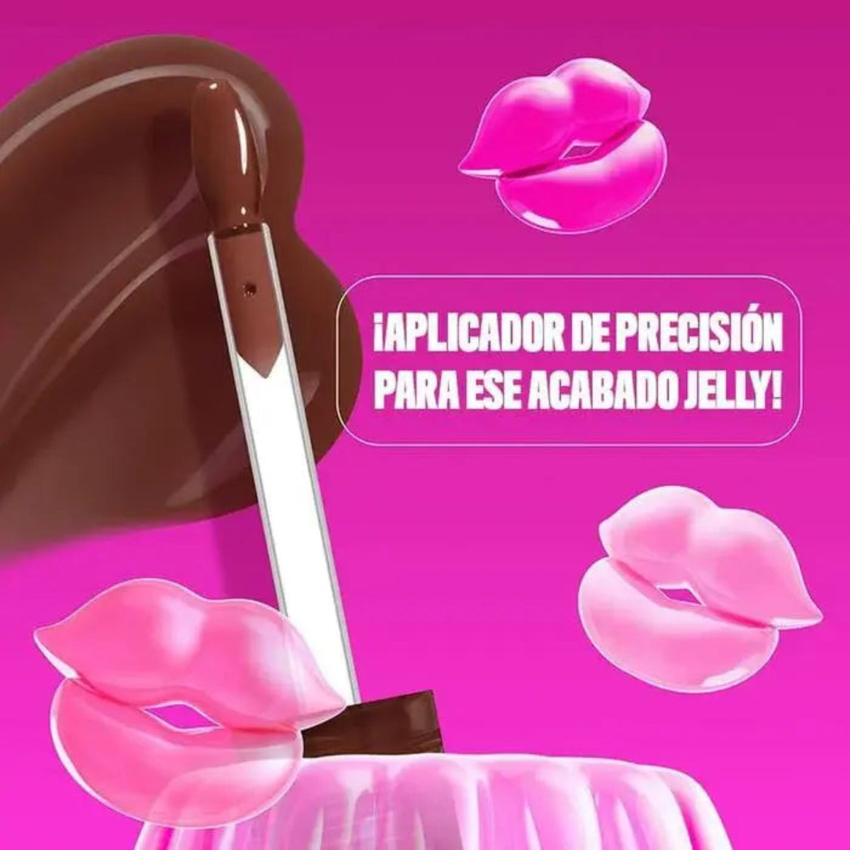 JELLY JOB GLOSS - NYX PROFESSIONAL MAKEUP