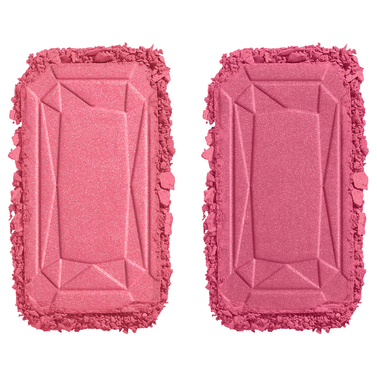 BRIDGERTON ROYAL BLUSH PALETTE - NYX