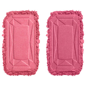 BRIDGERTON ROYAL BLUSH PALETTE - NYX