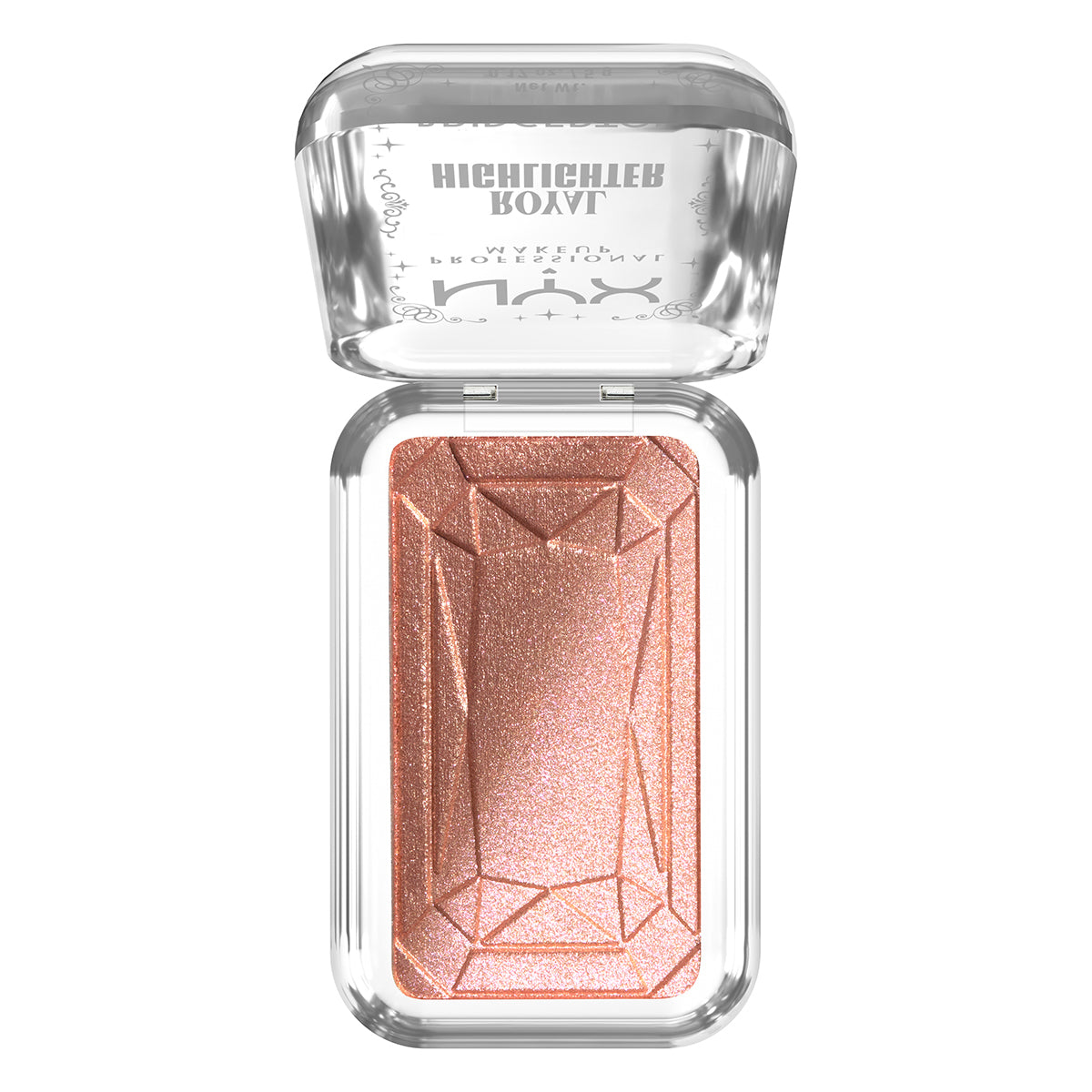 BRIDGERTON ROYAL HIGHLIGHTER - NYX