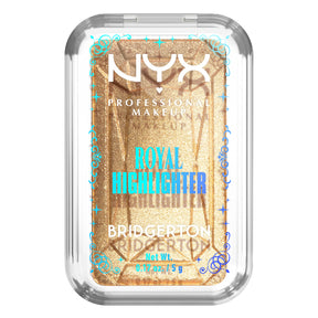 BRIDGERTON ROYAL HIGHLIGHTER - NYX