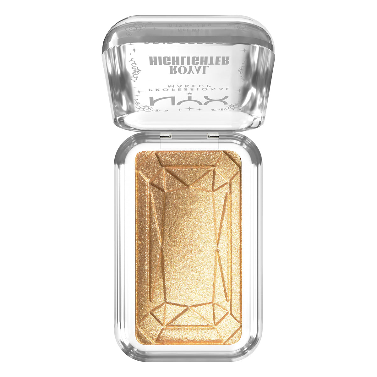 BRIDGERTON ROYAL HIGHLIGHTER - NYX