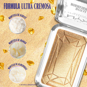 BRIDGERTON ROYAL HIGHLIGHTER - NYX