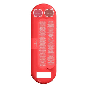 LIP KIT 01 DELINEADOR DE LABIOS + BUTTER GLOSS - NYX X BRIDGERTON