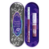 BRIDGERTON ROYAL TREASURES, KIT DE LABIOS 02 - NYX