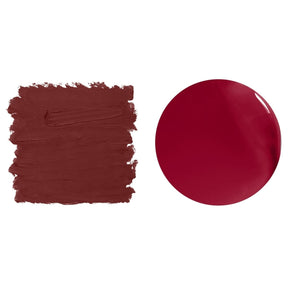 BRIDGERTON ROYAL TREASURES, KIT DE LABIOS 05 - NYX
