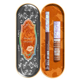 LIP KIT 06 DELINEADOR DE LABIOS + BUTTER GLOSS - NYX X BRIDGERTON