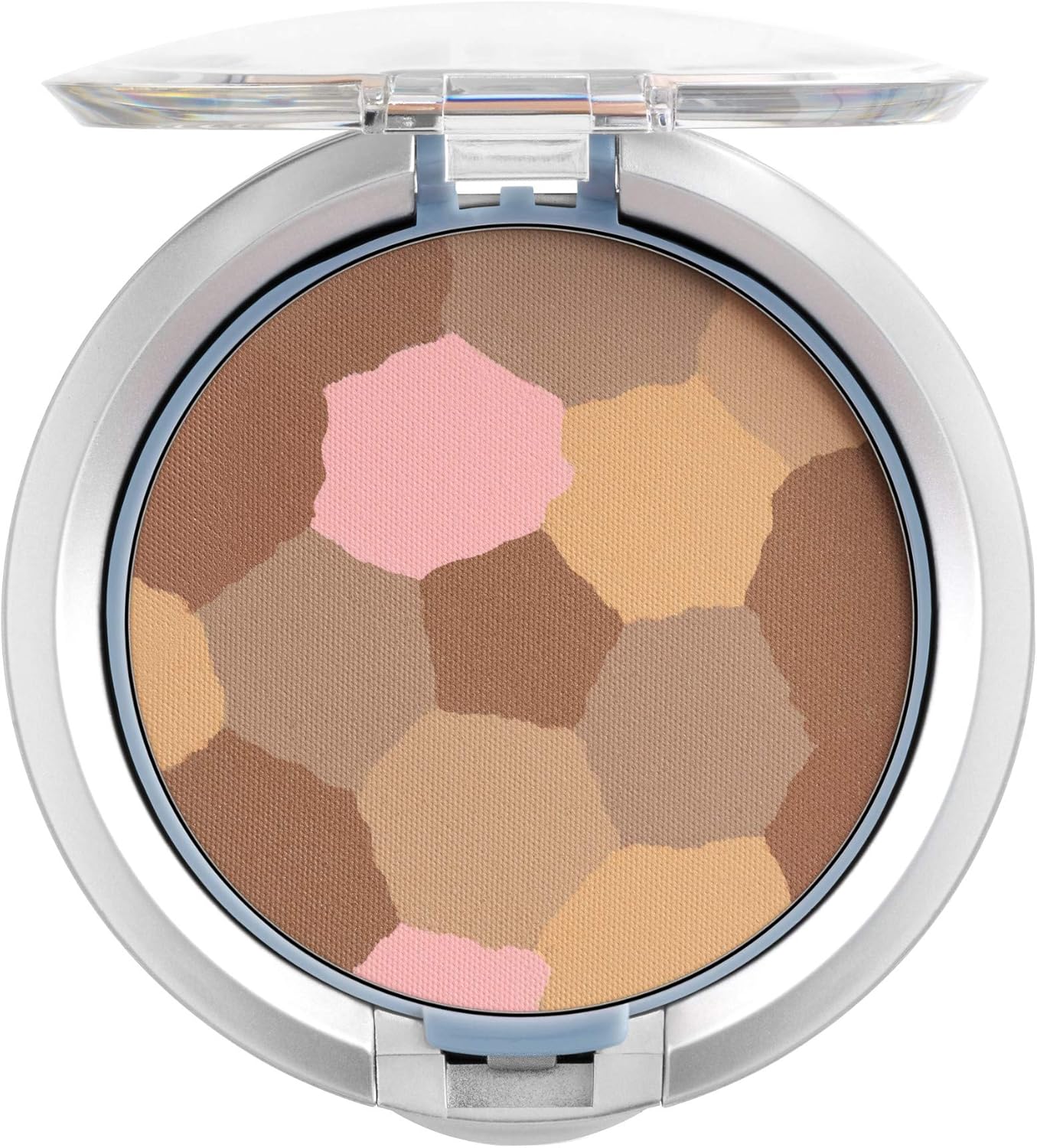 POLVO COMPACTO MULTI-COLORED LIGHT BRONZER - PHYSICIANS FORMULA