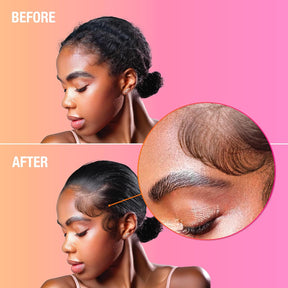 FIJADOR DE CEJAS Y BABY HAIRS – KISS