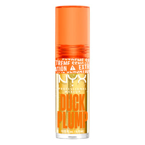 DUCK PLUMP LIP GLOSS - NYX PROFESSIONAL MAKEUP