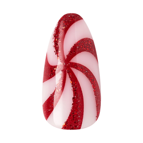 UÑAS POSTIZAS VOGUISH FANTASY ONE MORE KISS - KISS