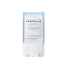 PROTECTOR SOLAR EN BARRA MADAGASCAR CENTELLA HYALU-CICA SILKY-FIT 20G - SKIN1004