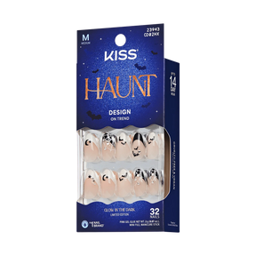 UÑAS POSTIZAS HALLOQUEEN - KISS