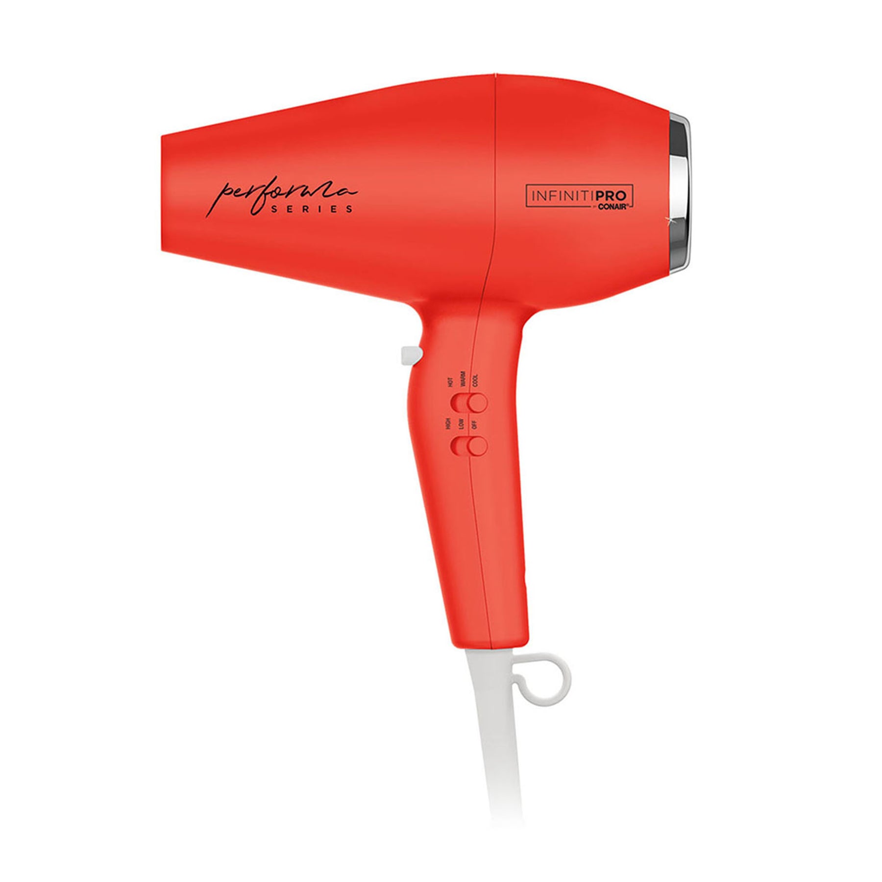 SECADORA PERFORMA  SERIES ROJA 1875 WATTS -  CONAIR