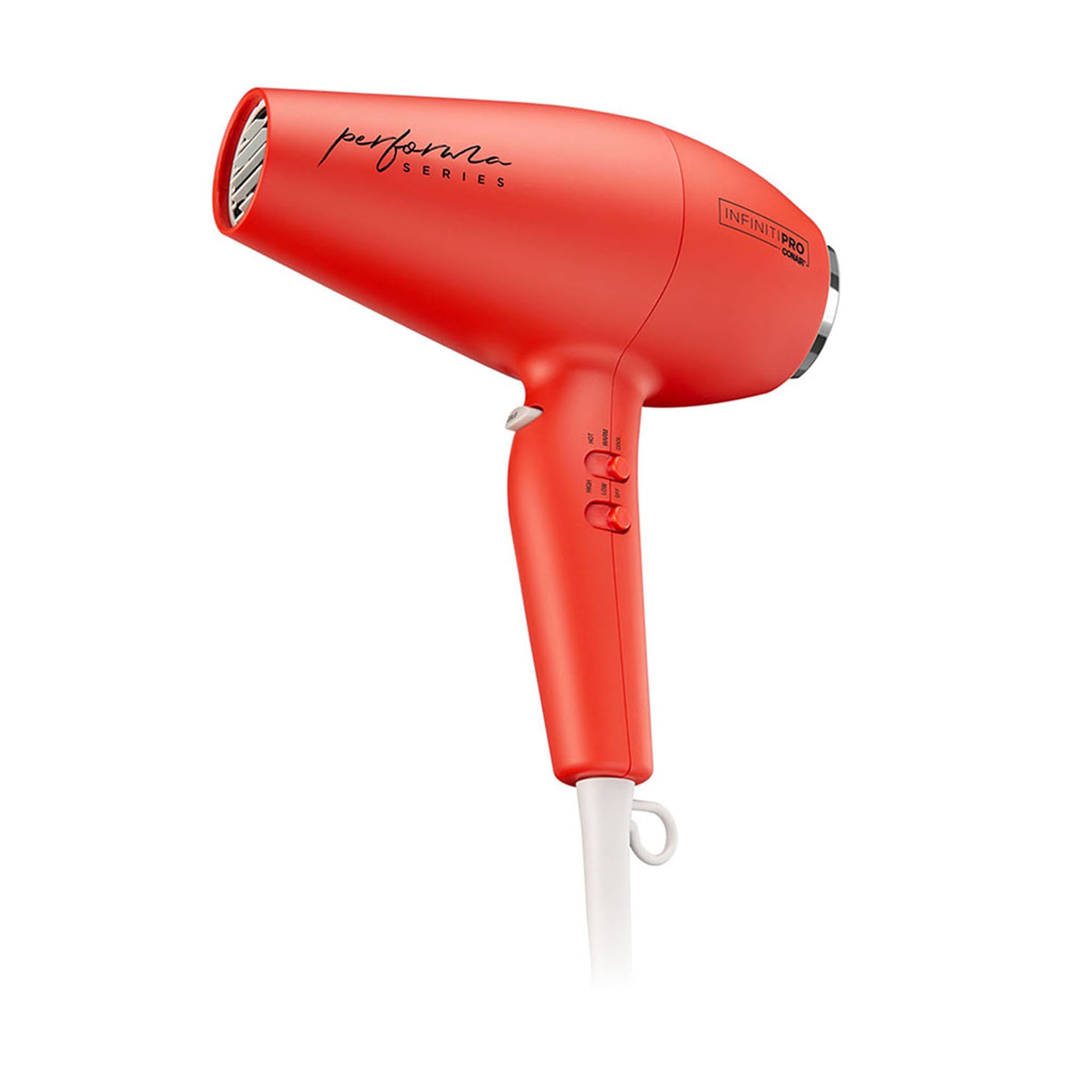 SECADORA PERFORMA  SERIES ROJA 1875 WATTS -  CONAIR