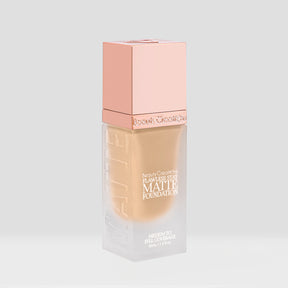BASE DE MAQUILLAJE FLAWLESS STAY MATTE - BEAUTY CREATIONS