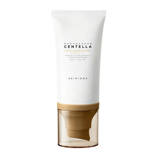 PROTECTOR SOLAR AIR-FIT LIGHT MADAGASCAR CENTELLA 50ML - SKIN1004