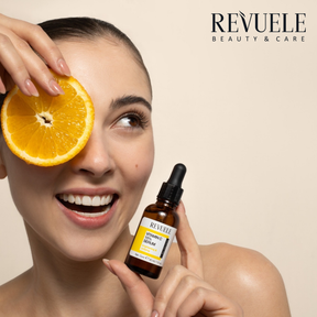 VITAMIN C 15% SERUM - REVUELE