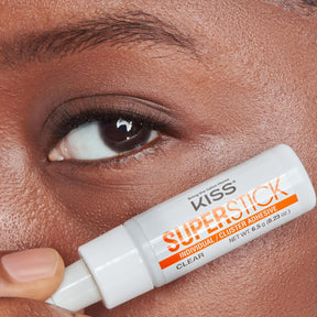 ADHESIVO PARA PESTAÑAS EXTENDED WEAR TRANSPARENTE - KISS