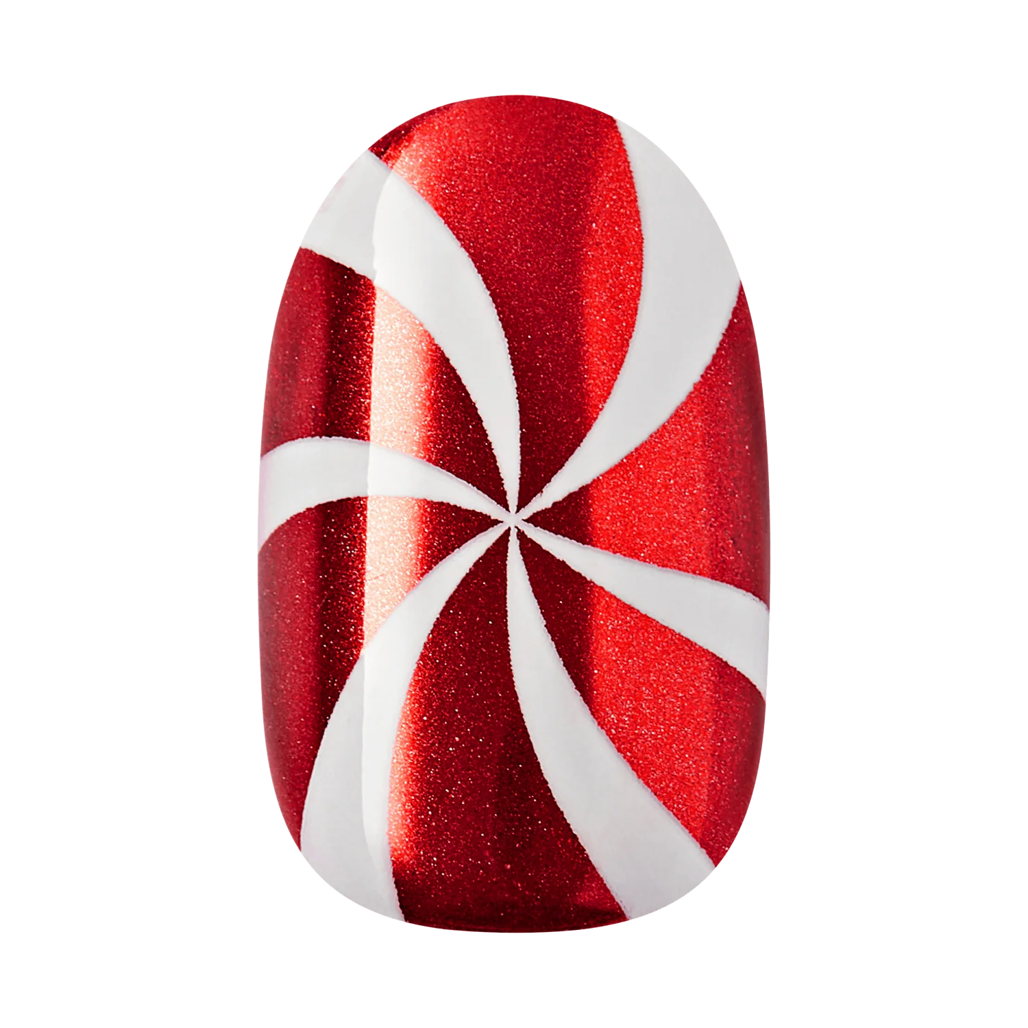 UÑAS POSTIZAS IMPRESS NAILS MERRY N BRIGHT - KISS