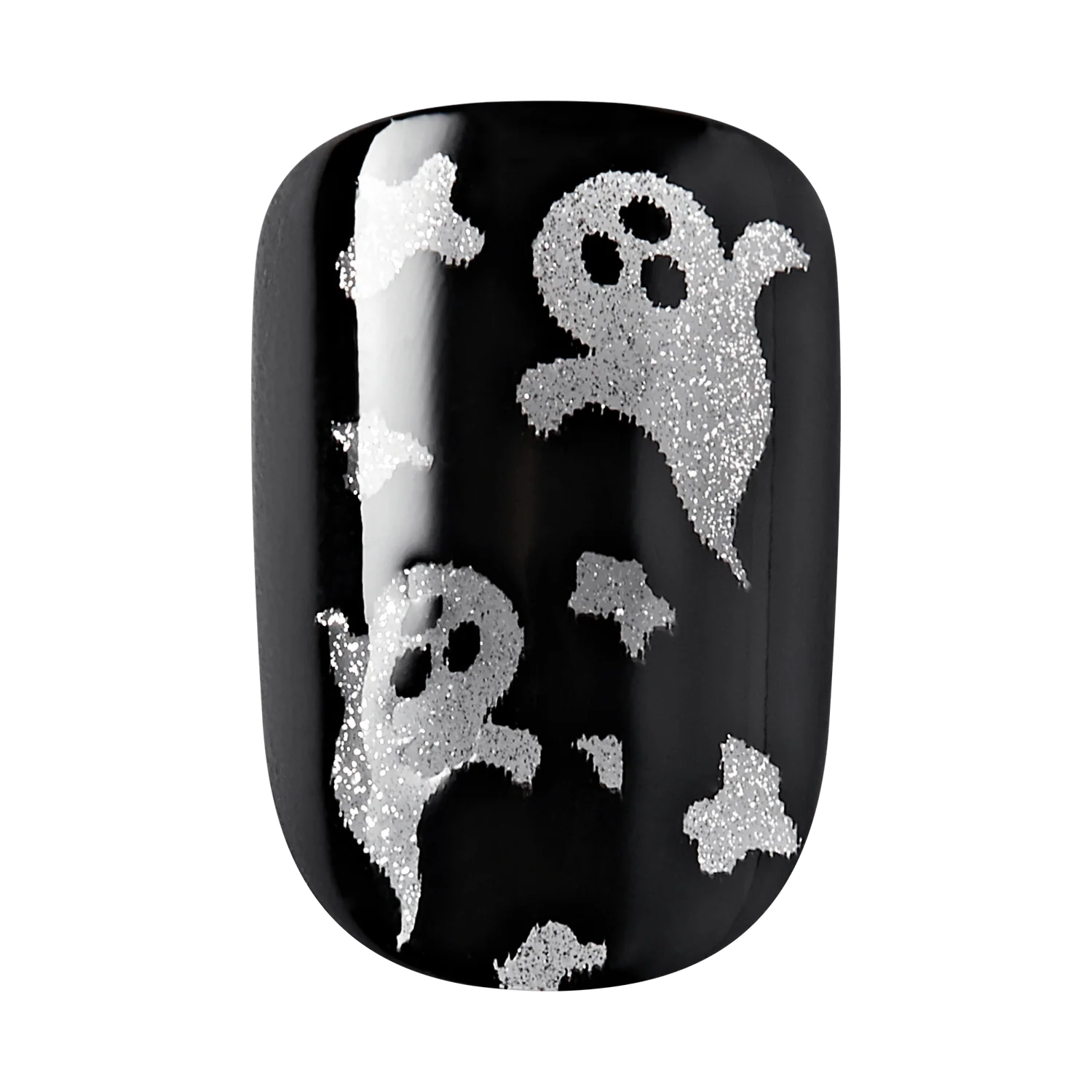 UÑAS POSTIZAS IMPRESS HAUNT ME - KISS